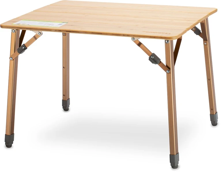 Zempire Kitpac V2 Campingtafel - Standaard - 65 X 50 - Bamboe 3 Zempire Kitpac V2 Campingtafel - Standaard - 65 X 50 - Bamboe