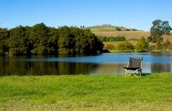 Zempire Roco Lounger V2 Vlinderstoel - Zwart -Buitenuitrusting zempire roco lounger v2 vlinderstoel zwart 6