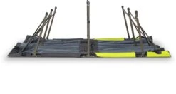 Zempire Speedy Ligbed - Tweepersoons -Buitenuitrusting zempire speedy ligbed tweepersoons 7