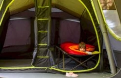 Zempire Speedy V2 Ligbed - Eenpersoons -Buitenuitrusting zempire speedy v2 ligbed eenpersoons 10