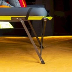 Zempire Speedy V2 Ligbed - Eenpersoons -Buitenuitrusting zempire speedy v2 ligbed eenpersoons 11