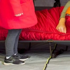 Zempire W Leg V2 Ligbed -Buitenuitrusting zempire w leg v2 ligbed 1