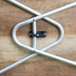 Dometic Zero Light Oak Medium Campingtafel - 80 X 60 Cm -Buitenuitrusting zerolightmedium 2